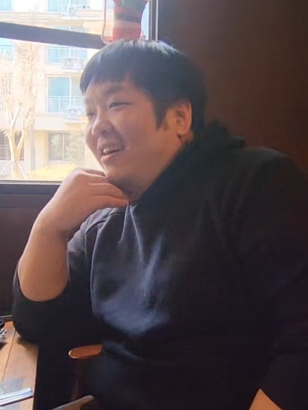 고객 대표님 프로필 이미지
