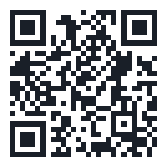 블로그 QR
