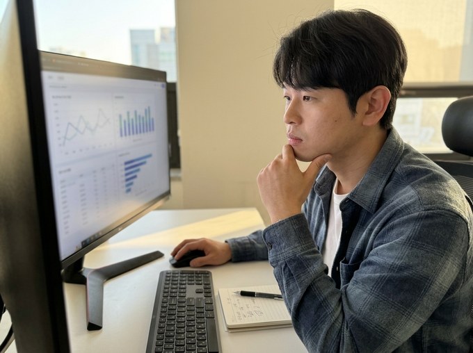 키워드·경쟁도 분석